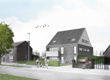 Appartementen Neerharen