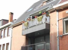 Appartementen Bilzen