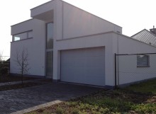 Woning VDB Lanaken