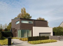 Woning PF Lanaken